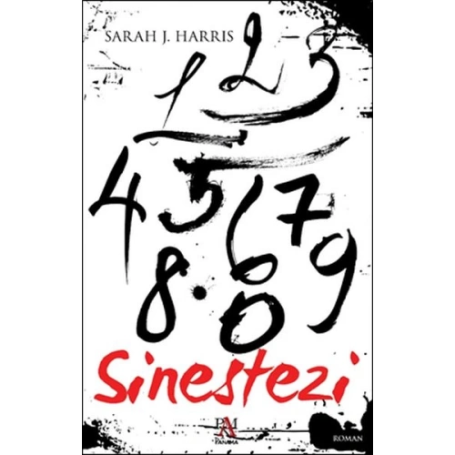 Sinestezi