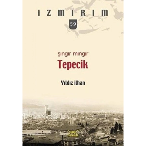 Şıngır Mıngır Tepecik