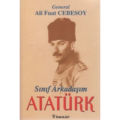 Sınıf Arkadaşım Atatürk