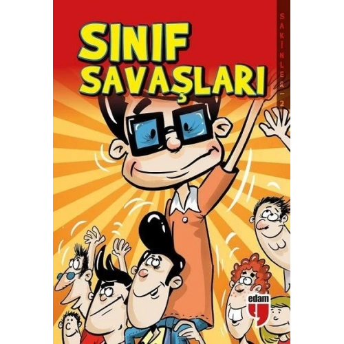 Sınıf Savaşları - Sakinler 2