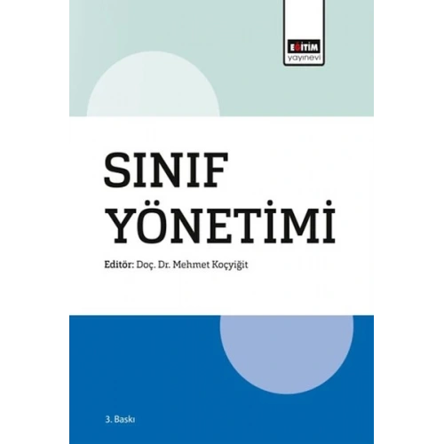 Sınıf Yönetimi