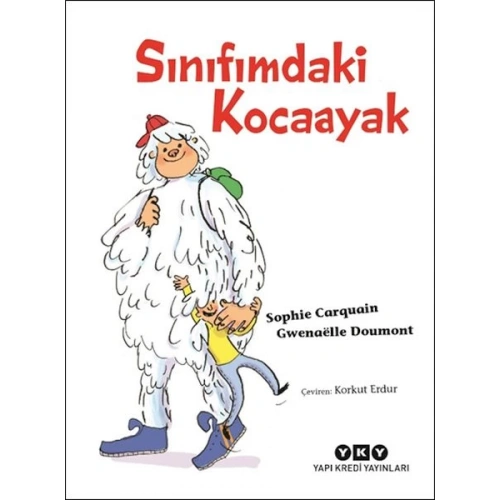 Sınıfımdaki Kocaayak