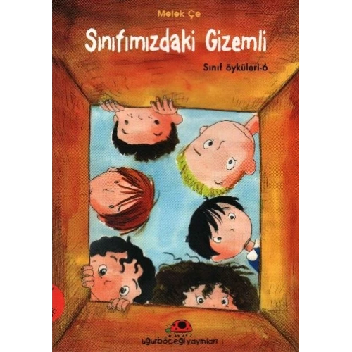 Sınıfımızdaki Gizemli