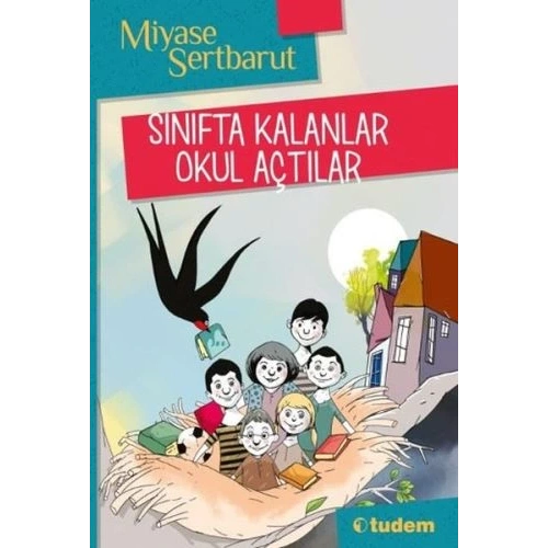 Sınıfta Kalanlar Okul Açtılar