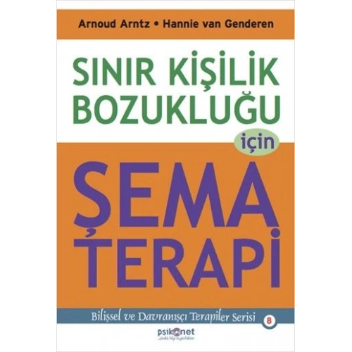 Sınır Kişilik Bozukluğu İçin Şema Terapi