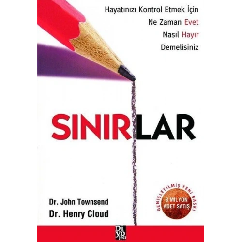 Sınırlar