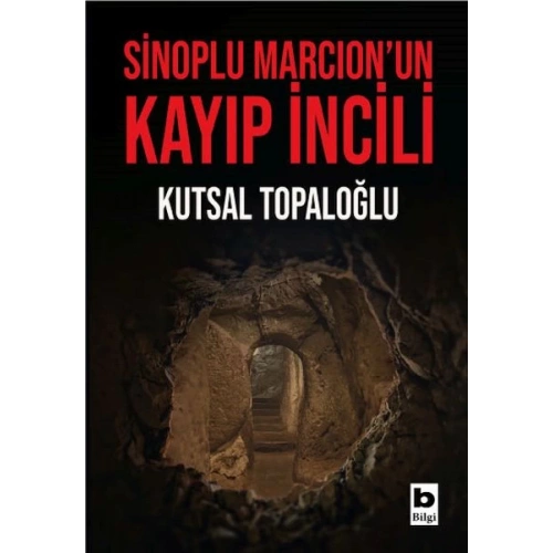 Sinoplu Marcion’un Kayıp İncili