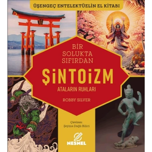 Şintoizm Ataların Ruhları