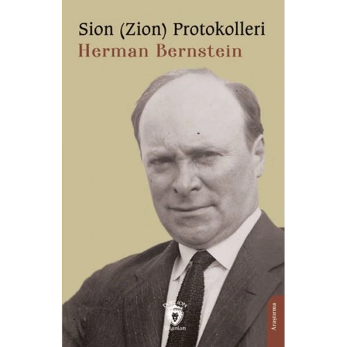 Sion (Zion) Protokolleri