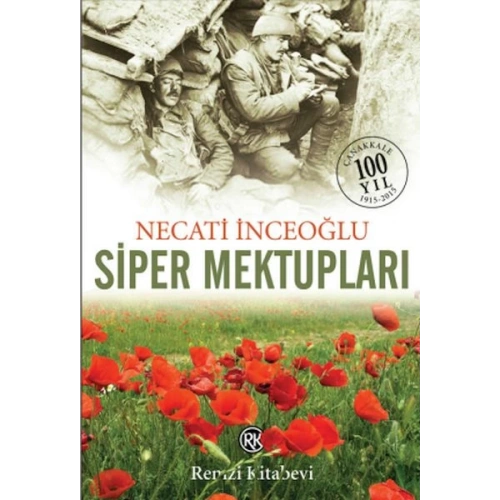 Siper Mektupları