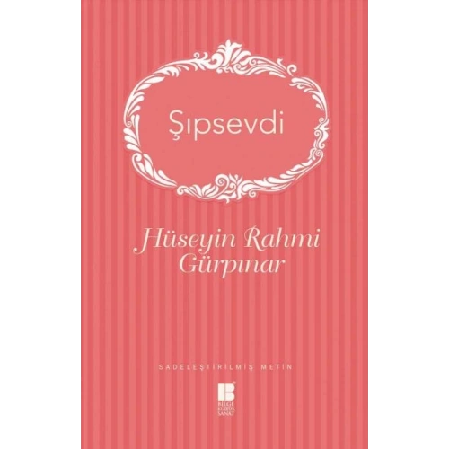 Şıpsevdi (Sadeleştirilmiş Metin)