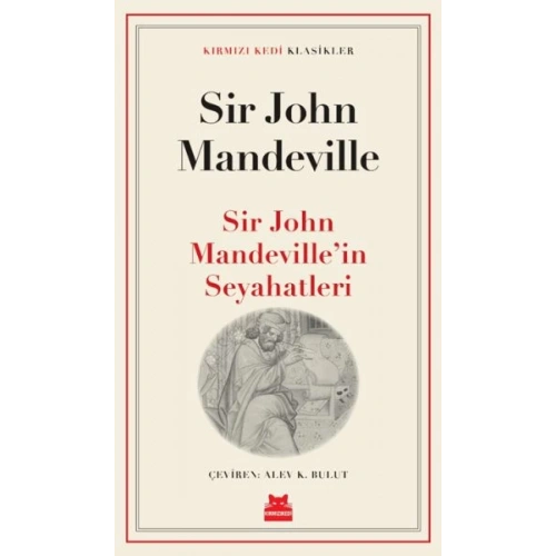 Sir John Mandeville’in Seyahatleri