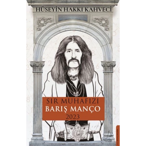 Sır Muhafızı Barış Manço 2023