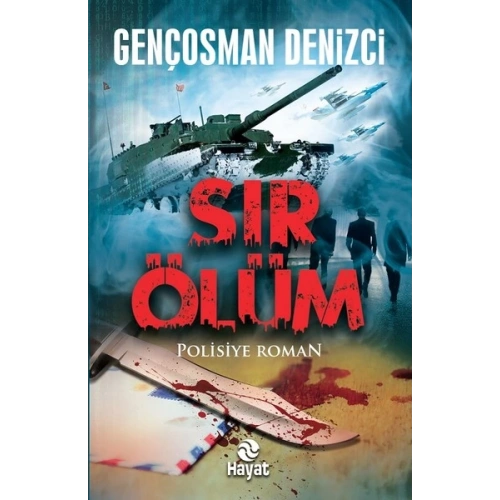 Sır Ölüm