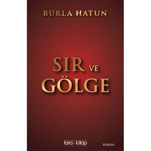 Sır ve Gölge