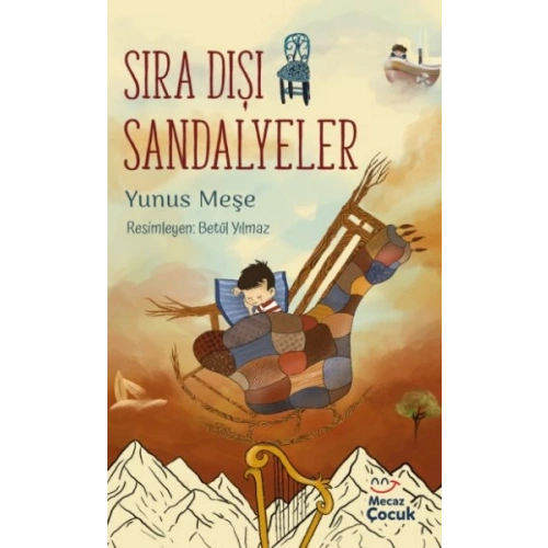 Sıra Dışı Sandalyeler