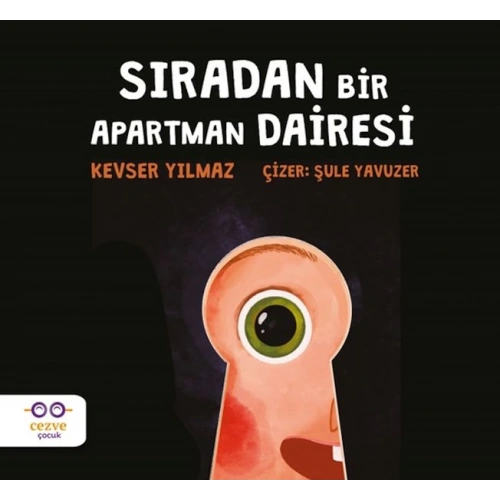 Sıradan Bir Apartman Dairesi
