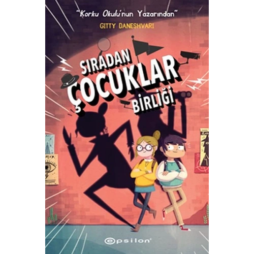 Sıradan Çocuklar Birliği