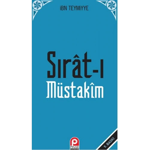 Sırat-ı Müstakim