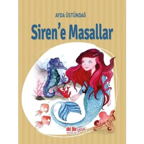 Sirene Masallar
