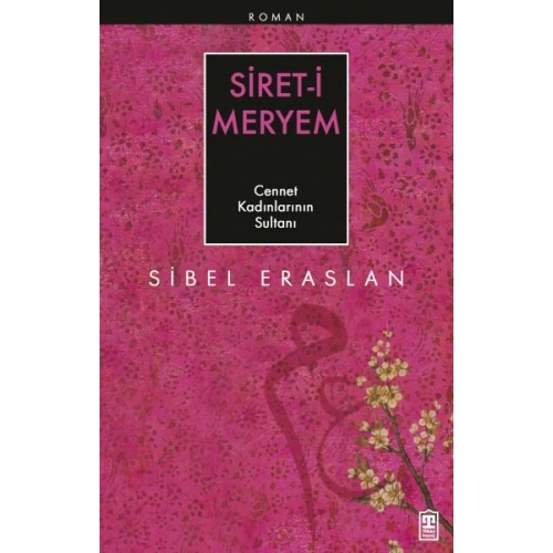 Siret-i Meryem