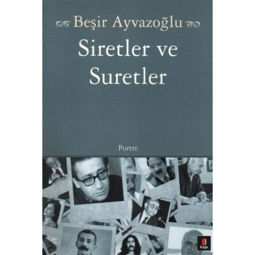 Siretler ve Suretler