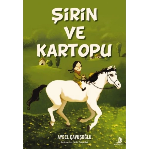 Şirin ve Kartopu