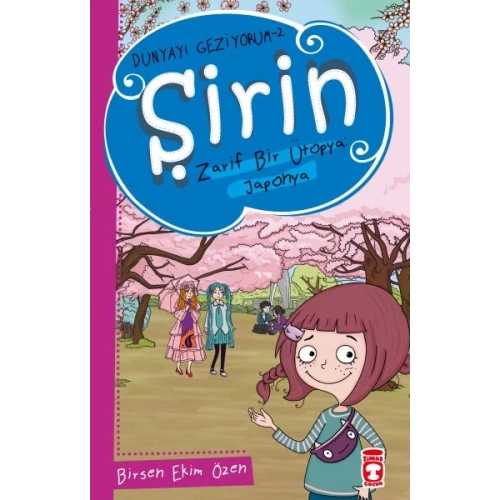 Şirin Zarif Bir Ütopya: Japonya - Dünyayı Geziyorum 2