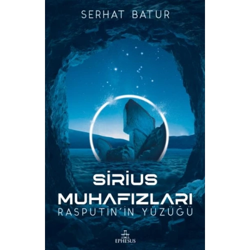 Sirius - Muhafızları Rasputin’in Yüzüğü