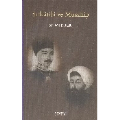 Sırkatibi ve Muhasip