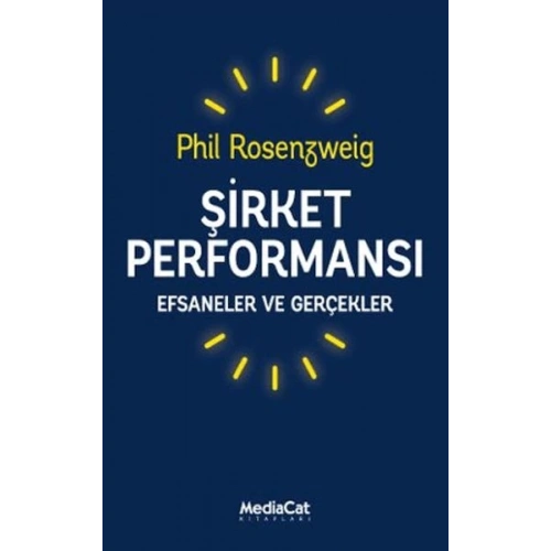 Şirket Performansı - Efsaneler ve Gerçekler
