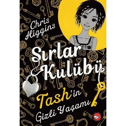 Sırlar Kulübü 2 - Tashin Gizli Yaşamı