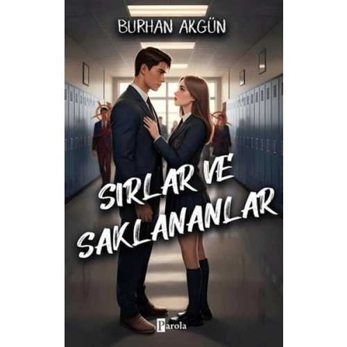 Sırlar ve Saklananlar