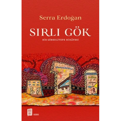 Sırlı Gök