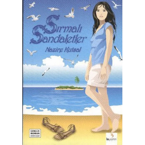 Sırmalı Sandaletler