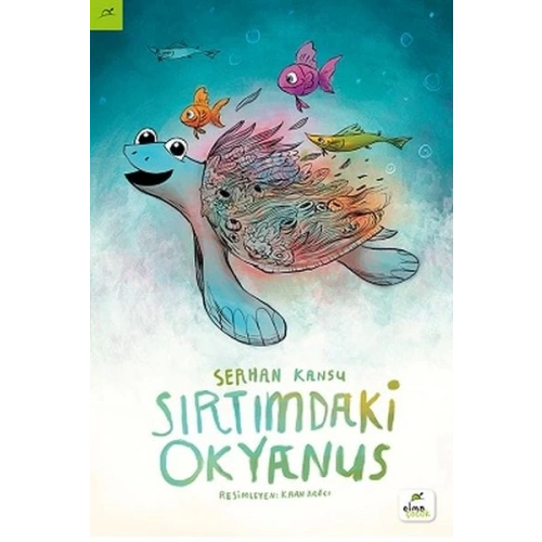 Sırtımdaki Okyanus