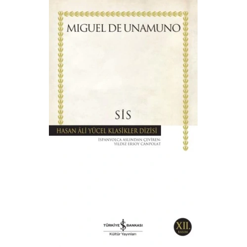 Sis - Hasan Ali Yücel Klasikleri
