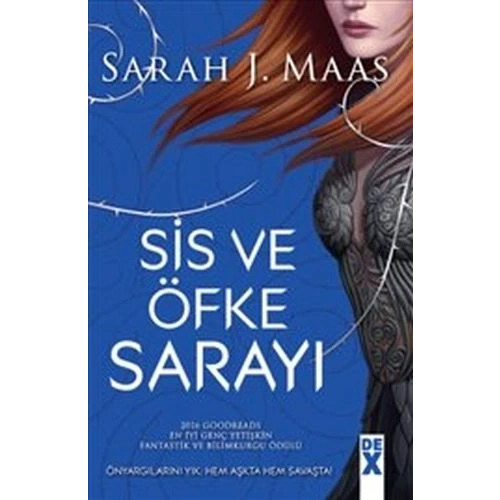 Sis ve Öfke Sarayı