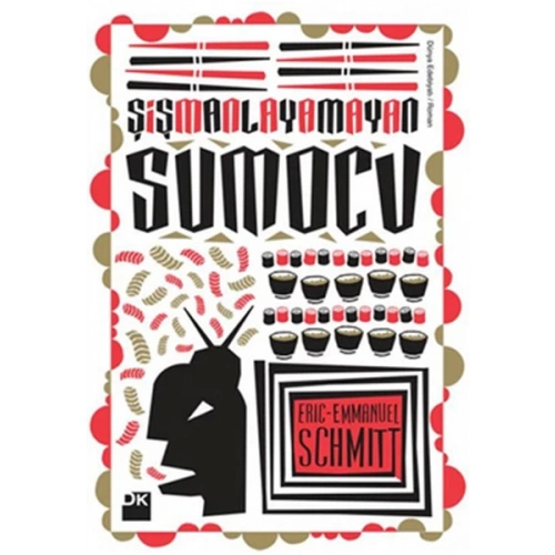 Şişmanlamayan Sumocu