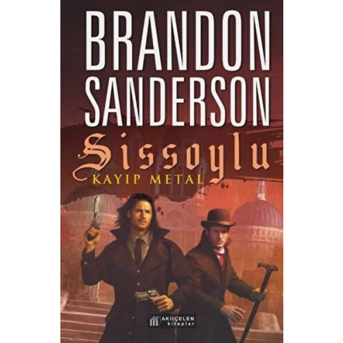 Sissoylu 7: Kayıp Metal