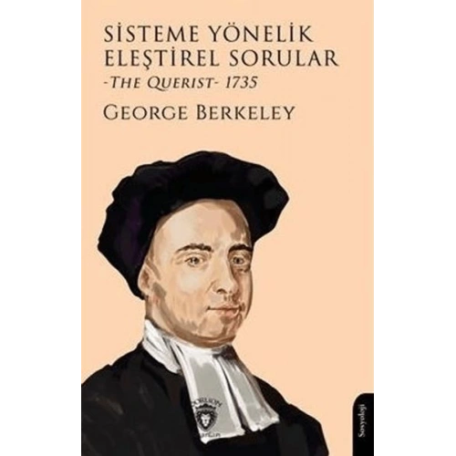 Sisteme Yönelik Eleştirel Sorular (The Querist) 1735
