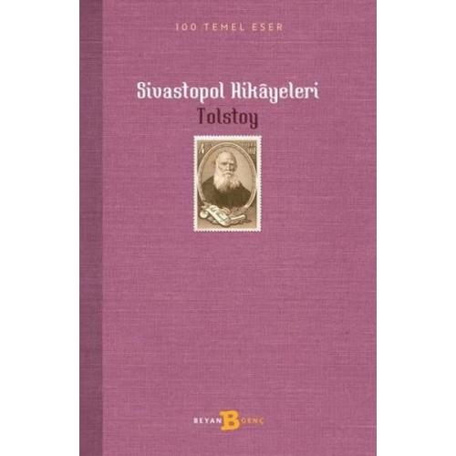 Sivastopol Hikayeleri