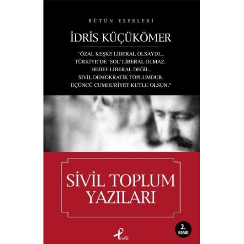Sivil Toplum Yazıları