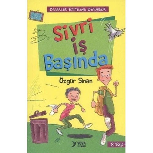 Sivri İş Başında