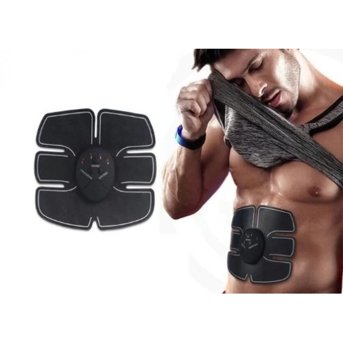 Sixpad Kas Geliştirici Masaj Aleti