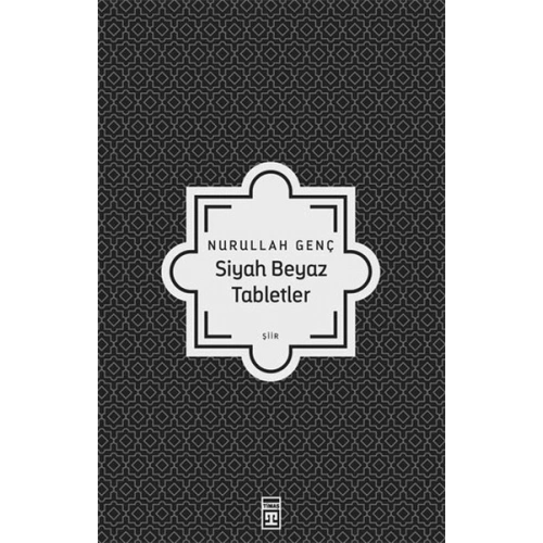 Siyah Beyaz Tabletler