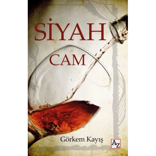 Siyah Cam