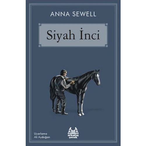 Siyah İnci