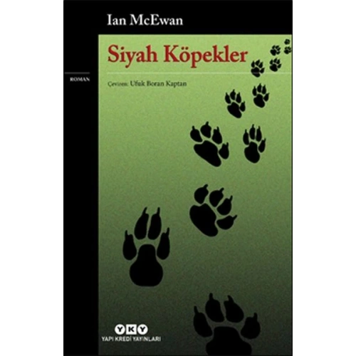 Siyah Köpekler