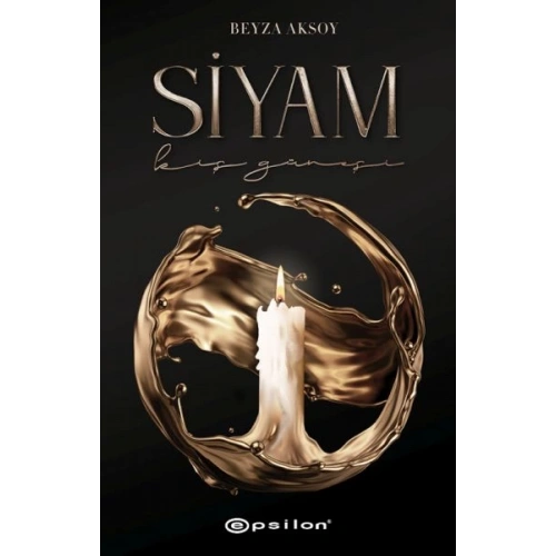 Siyam Kış Güneşi